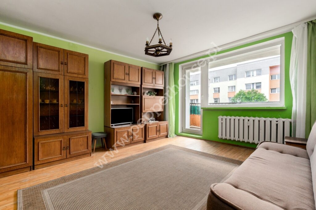 Mieszkanie na sprzedaż, Gdańsk, Morena, Powstania Kościuszkowskiego - zdjęcie ofertowe nr 1