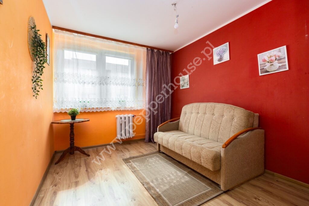 Mieszkanie na sprzedaż, Gdańsk, Morena, Powstania Kościuszkowskiego - zdjęcie ofertowe nr 3