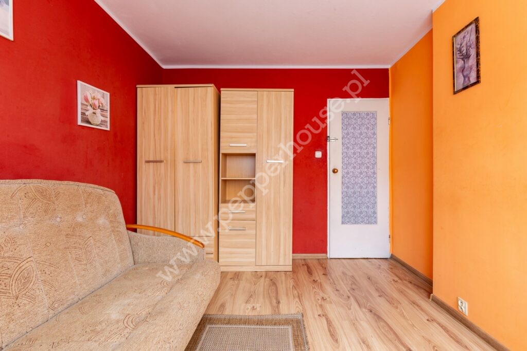 Mieszkanie na sprzedaż, Gdańsk, Morena, Powstania Kościuszkowskiego - zdjęcie ofertowe nr 4