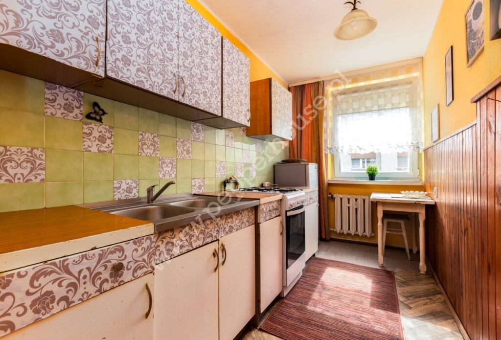 Mieszkanie na sprzedaż, Gdańsk, Morena, Powstania Kościuszkowskiego - zdjęcie ofertowe nr 5