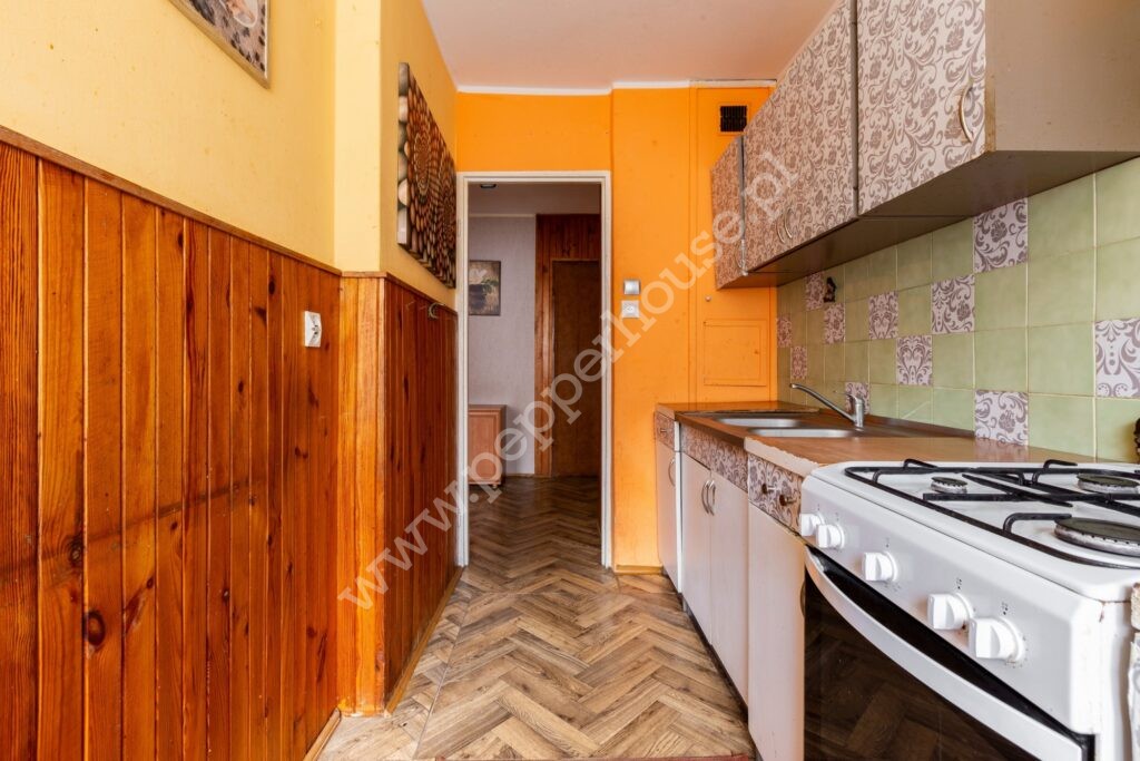 Mieszkanie na sprzedaż, Gdańsk, Morena, Powstania Kościuszkowskiego - zdjęcie ofertowe nr 6