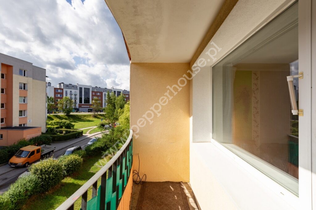 Mieszkanie na sprzedaż, Gdańsk, Morena, Powstania Kościuszkowskiego - zdjęcie ofertowe nr 9