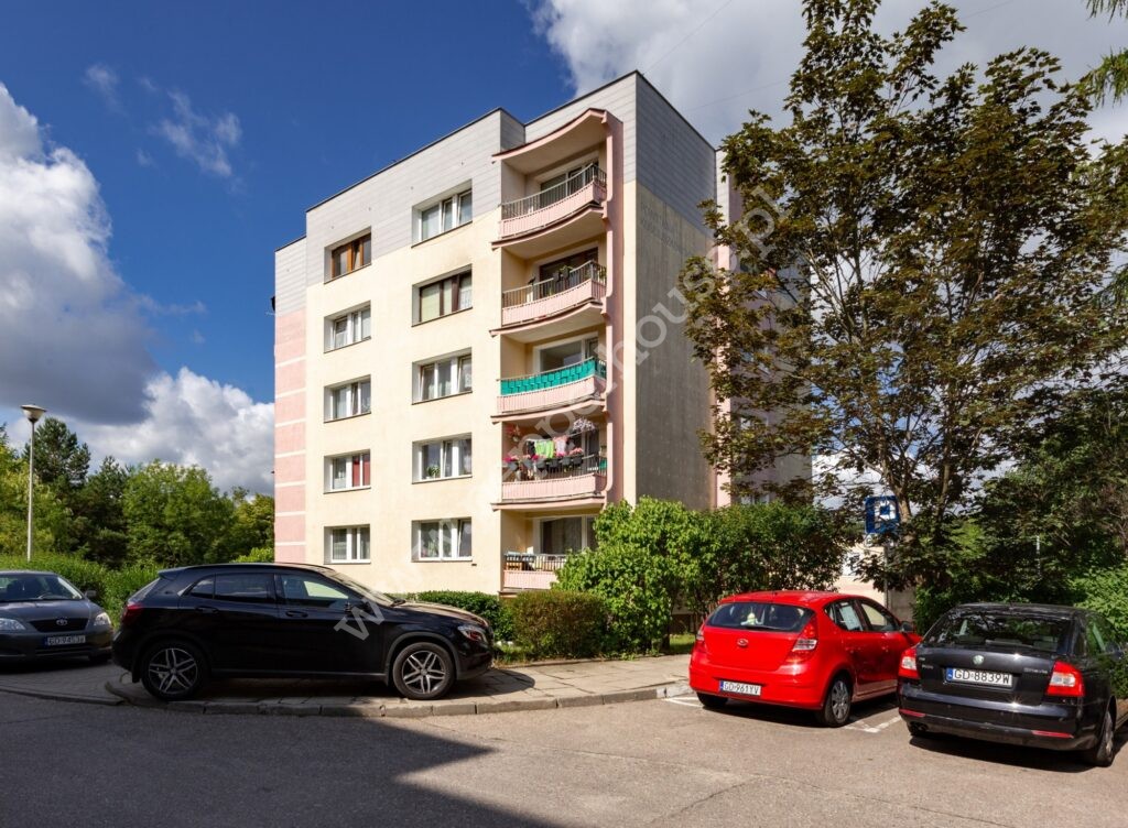 Mieszkanie na sprzedaż, Gdańsk, Morena, Powstania Kościuszkowskiego - zdjęcie ofertowe nr 12