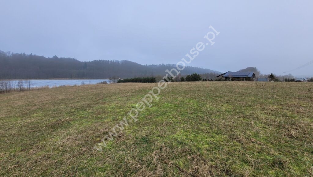 , pomorskie, Huta Dolna, Żurawi Trakt - listing photo no. 9