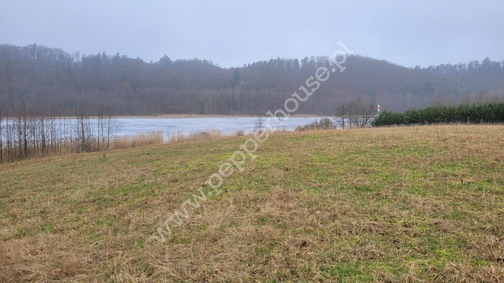 , pomorskie, Huta Dolna, Żurawi Trakt - listing photo no. 10