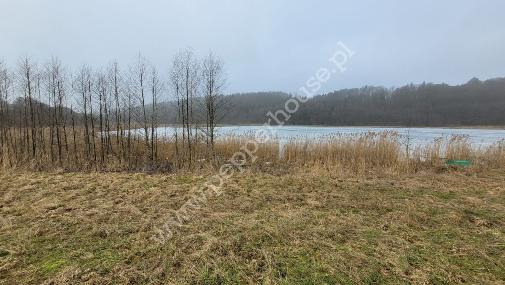 , pomorskie, Huta Dolna, Żurawi Trakt - listing photo no. 12