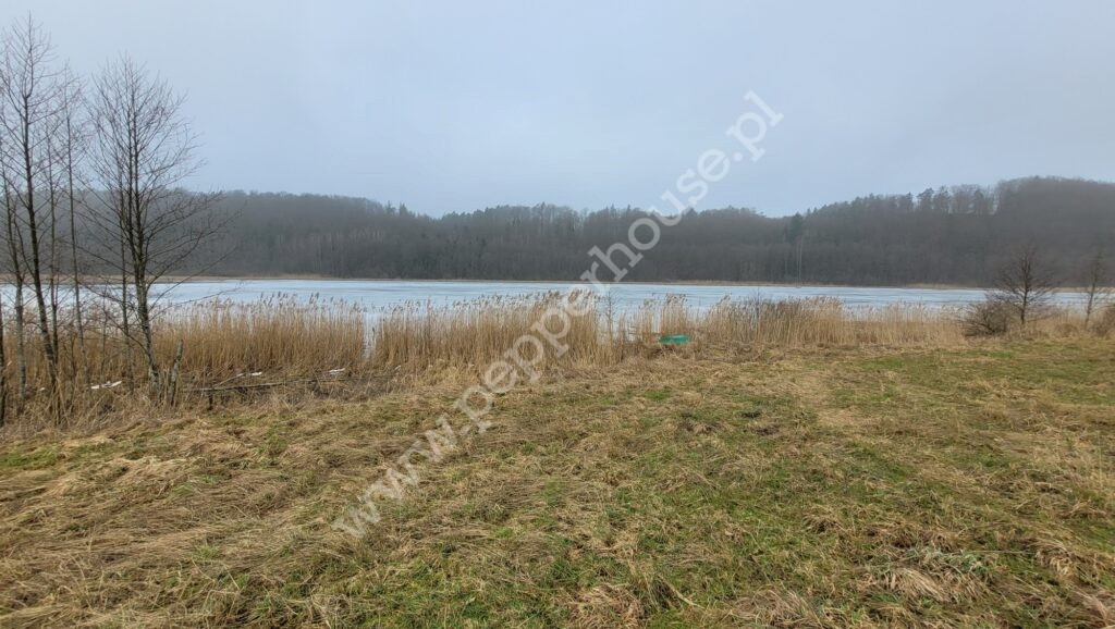 , pomorskie, Huta Dolna, Żurawi Trakt - listing photo no. 13