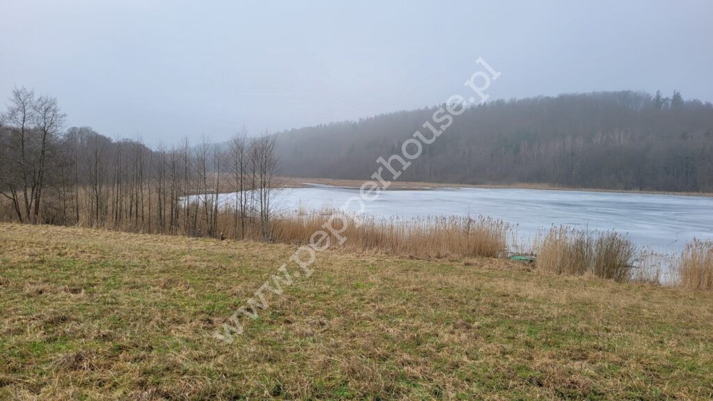 , pomorskie, Huta Dolna, Żurawi Trakt - listing photo no. 2