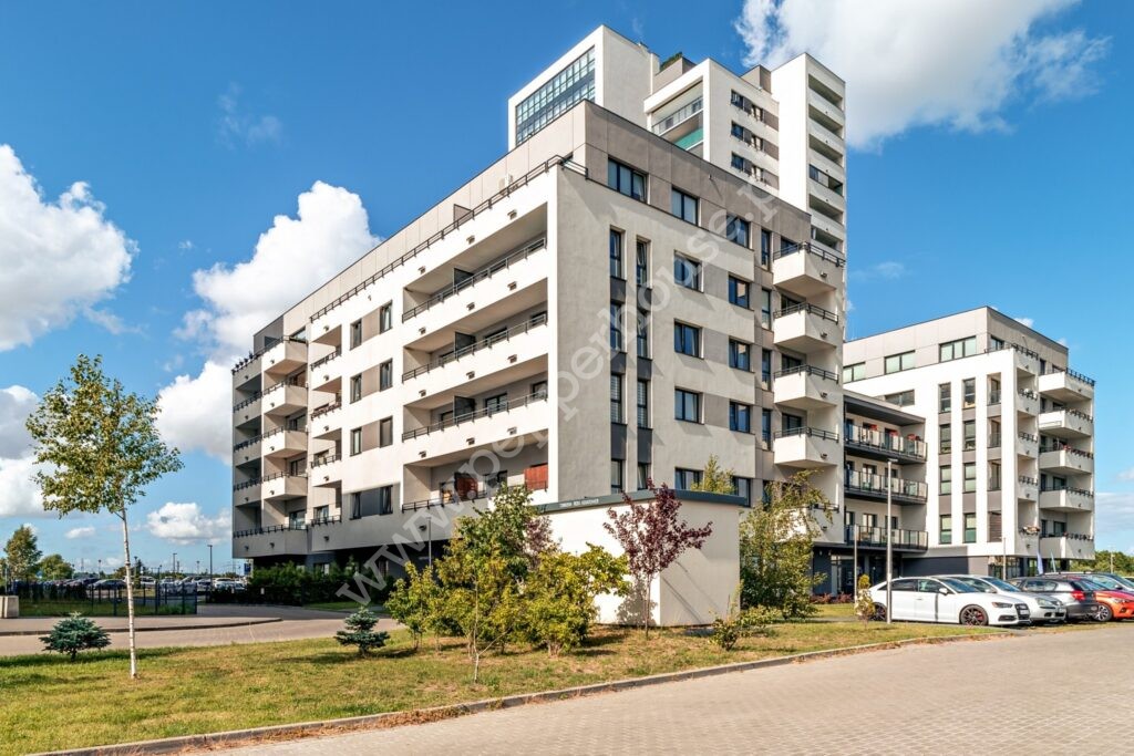 Mieszkanie na sprzedaż, pomorskie, Reda, Marynarska - zdjęcie ofertowe nr 10