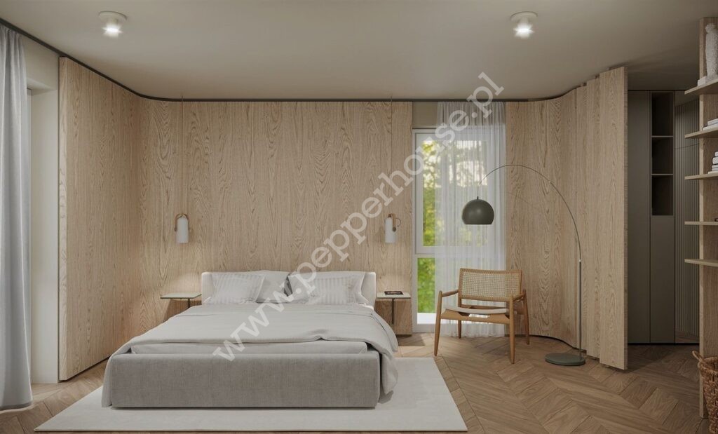 Dom na sprzedaż, Gdańsk, Jasień, Oliwkowa - zdjęcie ofertowe nr 7