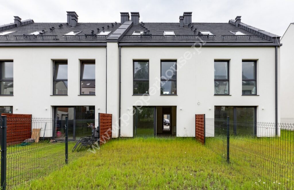 , Gdynia, Chwarzno-Wiczlino, Jachtowa - listing photo no. 14