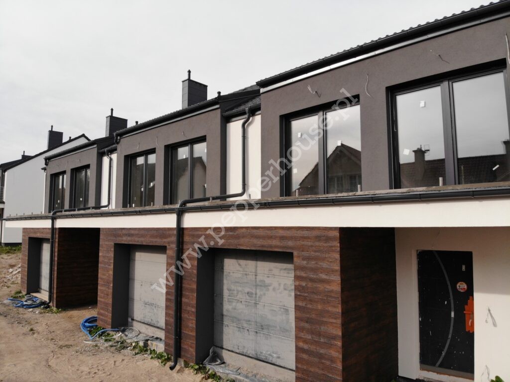 Dom na sprzedaż, Gdańsk, Jasień, Oliwkowa - zdjęcie ofertowe nr 9