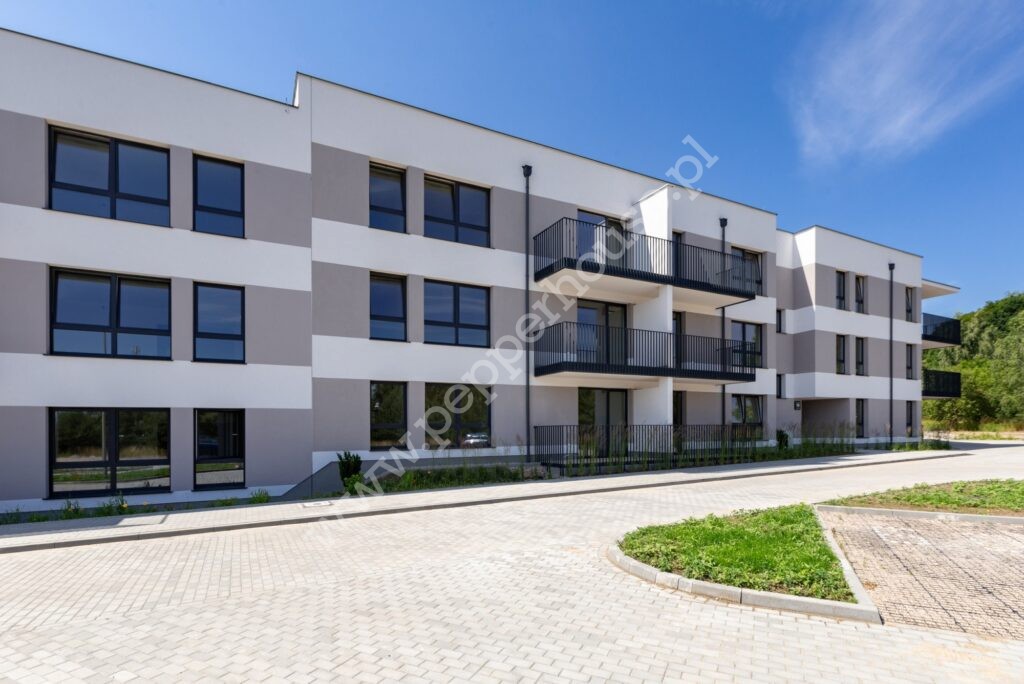 Mieszkanie na sprzedaż, pomorskie, Reda, Długa - zdjęcie ofertowe nr 10