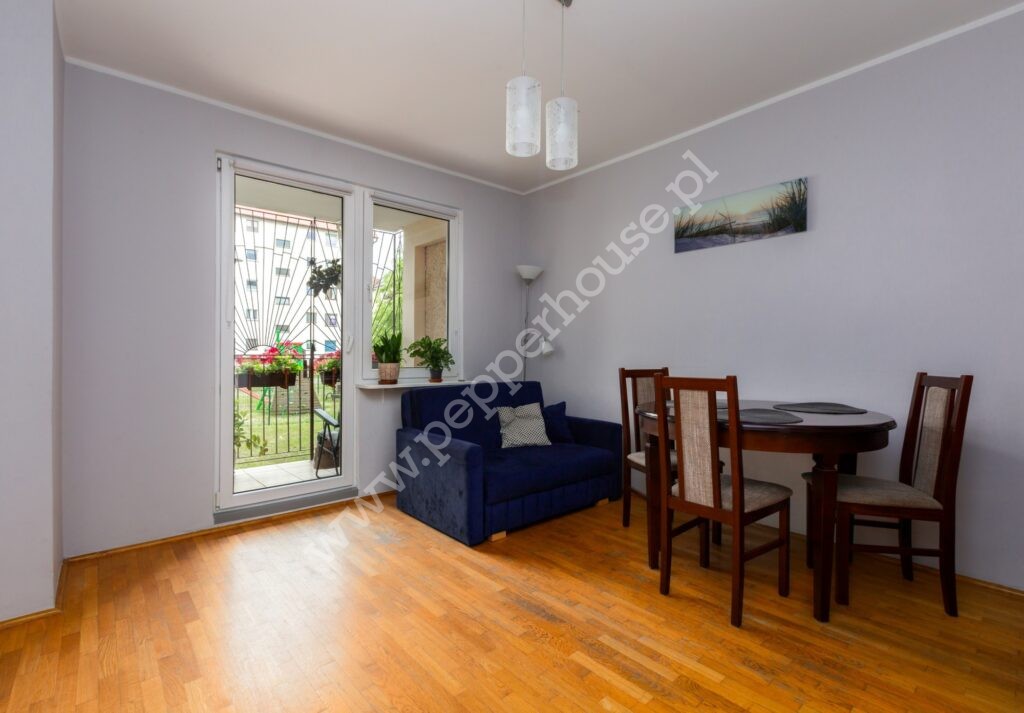 , Gdańsk, Orunia Górna, Uranowa - listing photo no. 1
