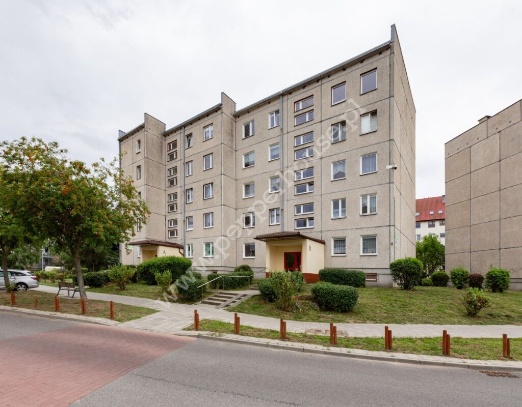 , Gdańsk, Orunia Górna, Uranowa - listing photo no. 10
