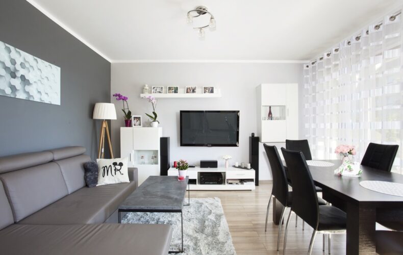 Mieszkanie na sprzedaż, pomorskie, Reda, Storczykowa