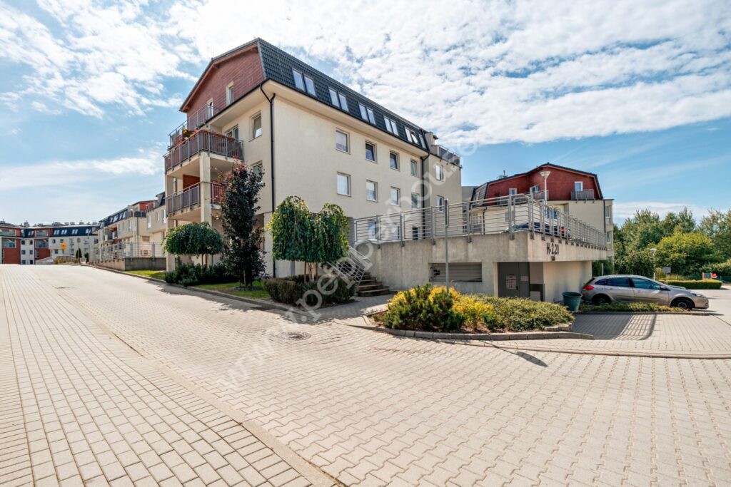 , Gdańsk, Morena, Myśliwskie Wzgórze - listing photo no. 8