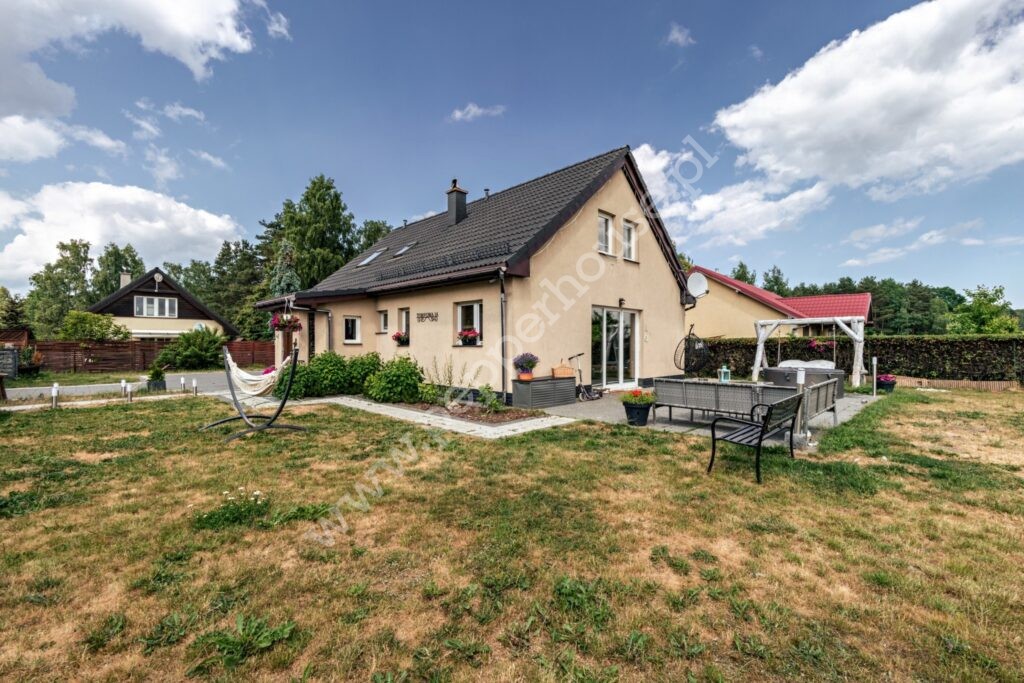 , pomorskie, Dobrzewino, Torfowa - listing photo no. 11