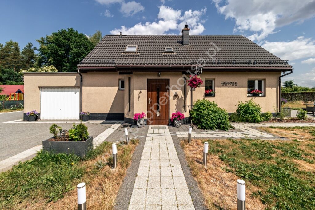 , pomorskie, Dobrzewino, Torfowa - listing photo no. 12
