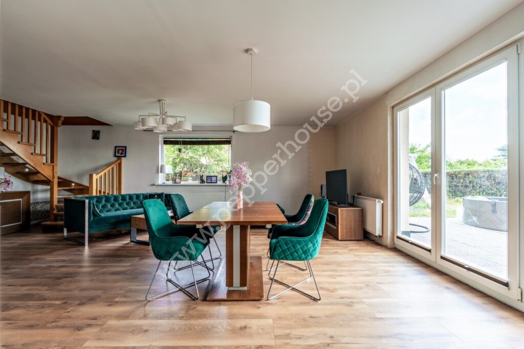 , pomorskie, Dobrzewino, Torfowa - listing photo no. 3