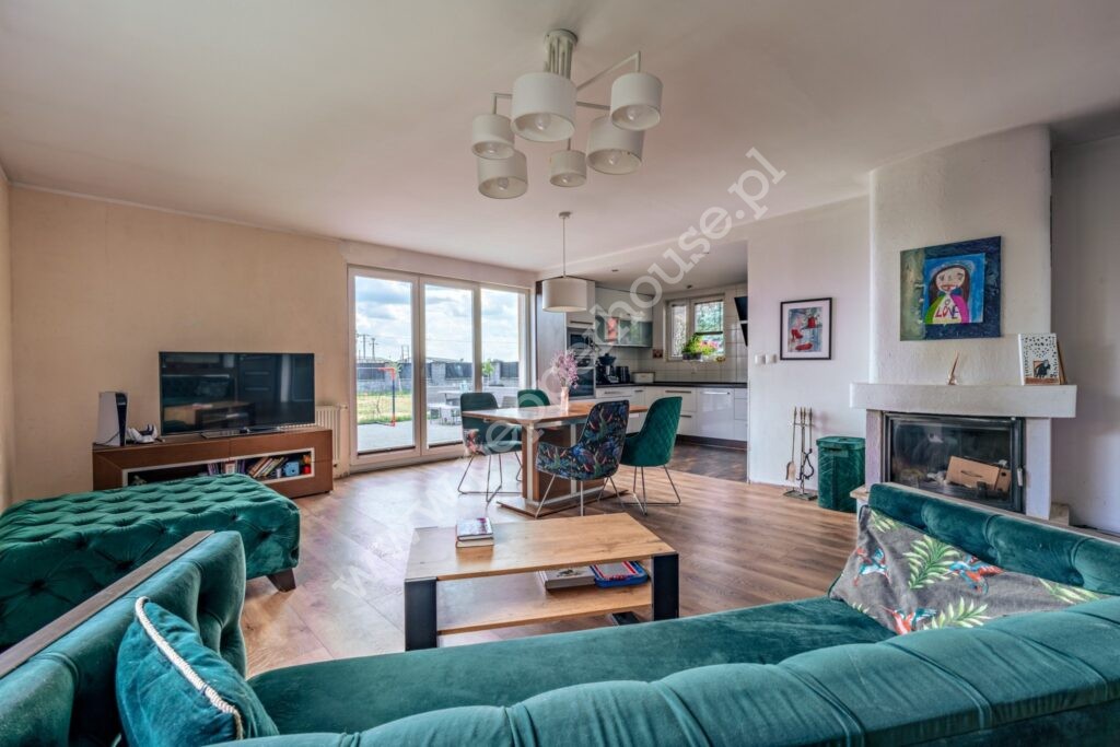 , pomorskie, Dobrzewino, Torfowa - listing photo no. 1