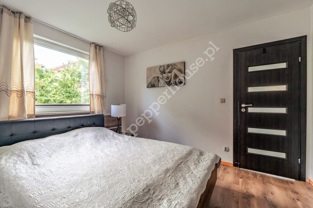 , pomorskie, Dobrzewino, Torfowa - listing photo no. 8