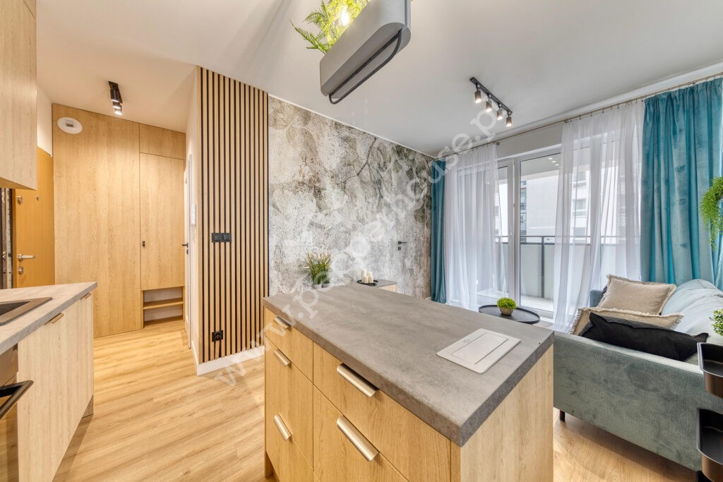 Mieszkanie na sprzedaż, Bydgoszcz, Fordon, Fordońska - zdjęcie ofertowe nr 4