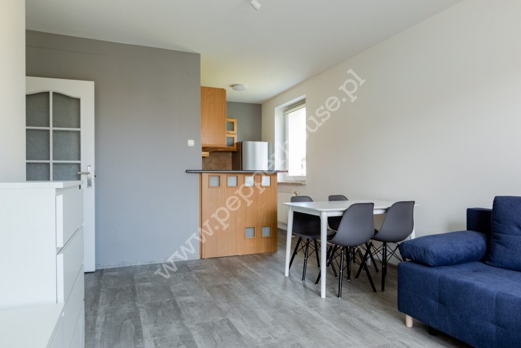 Mieszkanie na sprzedaż, Gdynia, Wielki Kack, Górnicza - zdjęcie ofertowe nr 4