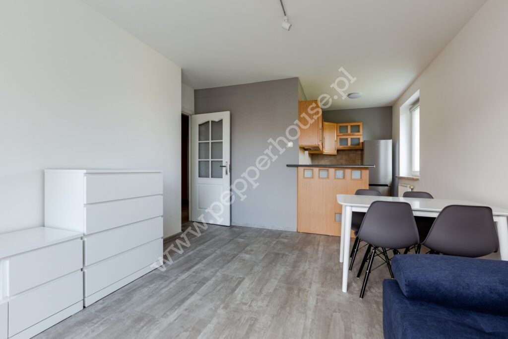 Mieszkanie na sprzedaż, Gdynia, Wielki Kack, Górnicza - zdjęcie ofertowe nr 5