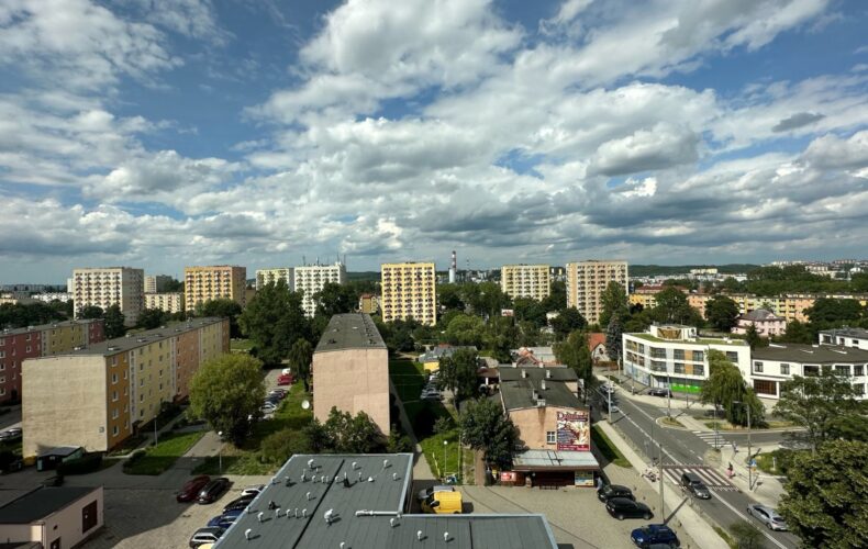 Mieszkanie na sprzedaż, Gdynia, Leszczynki, Lubawska