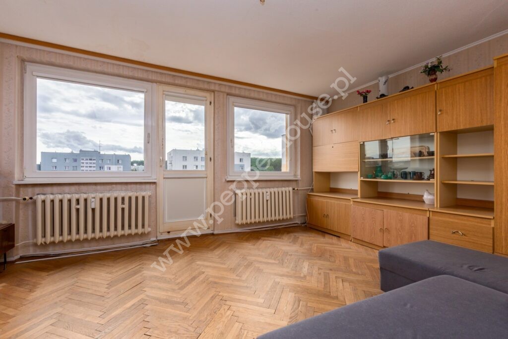 , Gdańsk, Oliwa, Bitwy Oliwskiej - listing photo no. 1