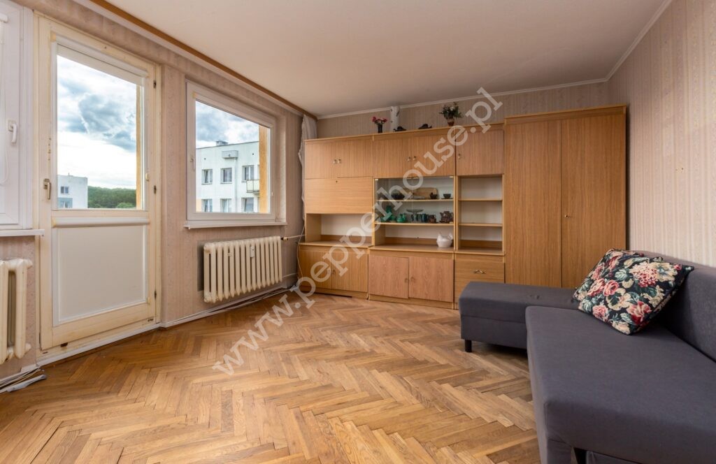 , Gdańsk, Oliwa, Bitwy Oliwskiej - listing photo no. 2