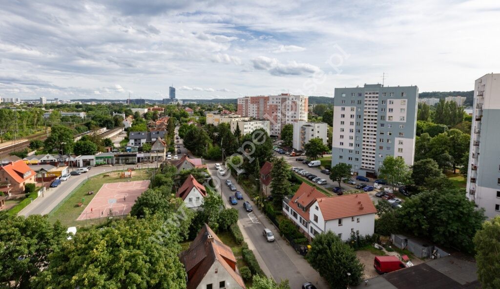, Gdańsk, Oliwa, Bitwy Oliwskiej - listing photo no. 16