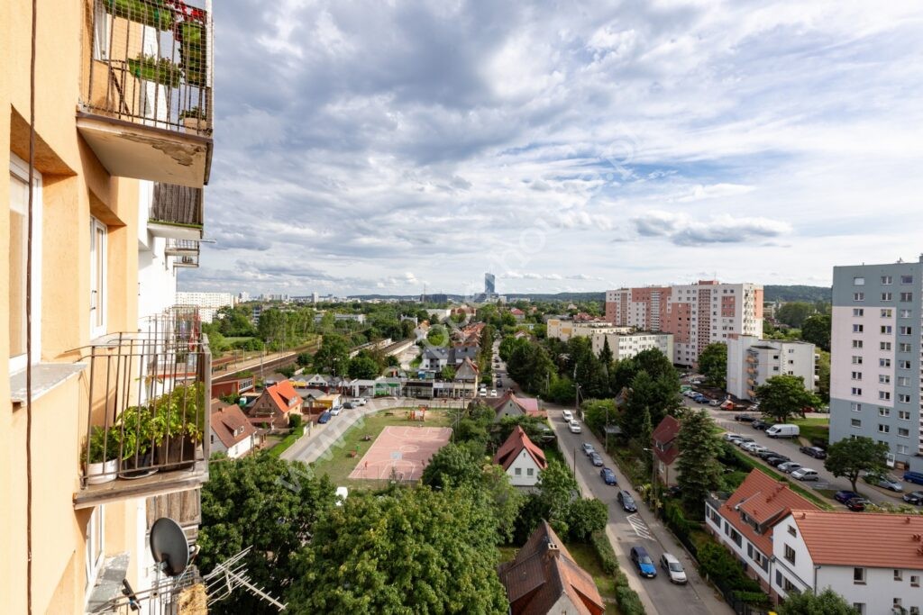 , Gdańsk, Oliwa, Bitwy Oliwskiej - listing photo no. 14