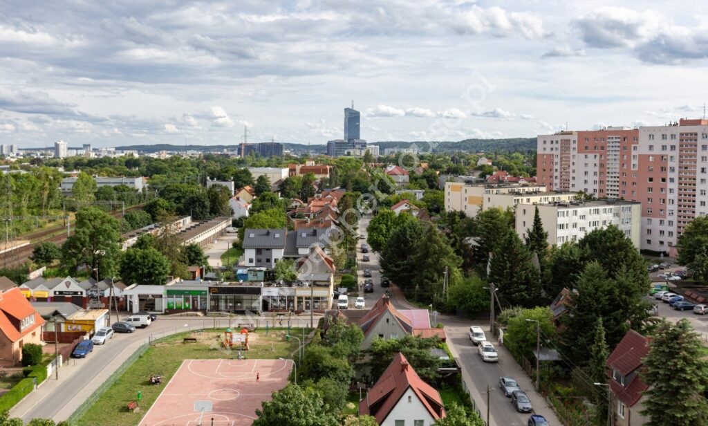 , Gdańsk, Oliwa, Bitwy Oliwskiej - listing photo no. 15