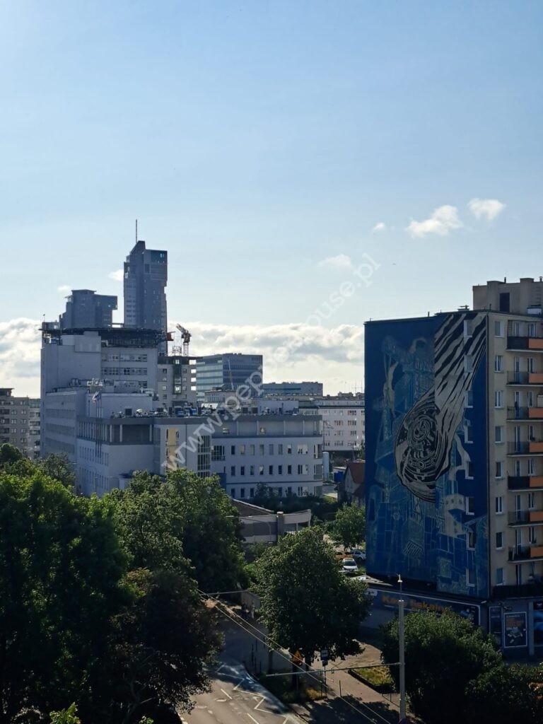 Mieszkanie na sprzedaż, Gdynia, Śródmieście, Wójta Radtkego - zdjęcie ofertowe nr 11