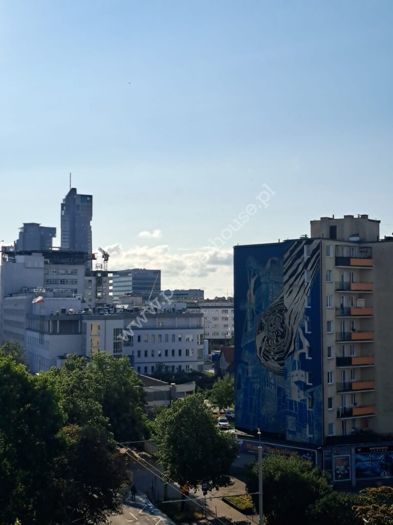 Mieszkanie na sprzedaż, Gdynia, Śródmieście, Wójta Radtkego - zdjęcie ofertowe nr 1