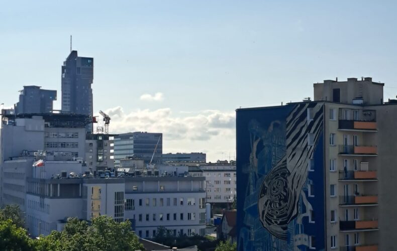 Mieszkanie na sprzedaż, Gdynia, Śródmieście, Wójta Radtkego