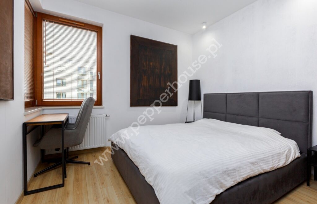 Mieszkanie na sprzedaż, Gdańsk, Wrzeszcz, Edwarda Stachury - zdjęcie ofertowe nr 8