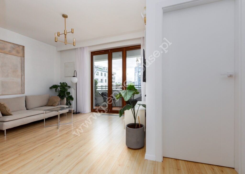 Mieszkanie na sprzedaż, Gdańsk, Wrzeszcz, Edwarda Stachury - zdjęcie ofertowe nr 3
