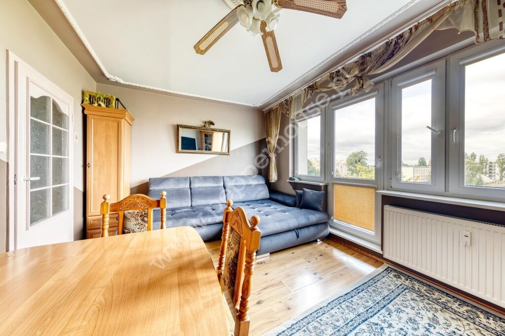 Mieszkanie na sprzedaż, Bydgoszcz, Wyżyny, Xawerego Dunikowskiego - zdjęcie ofertowe nr 3