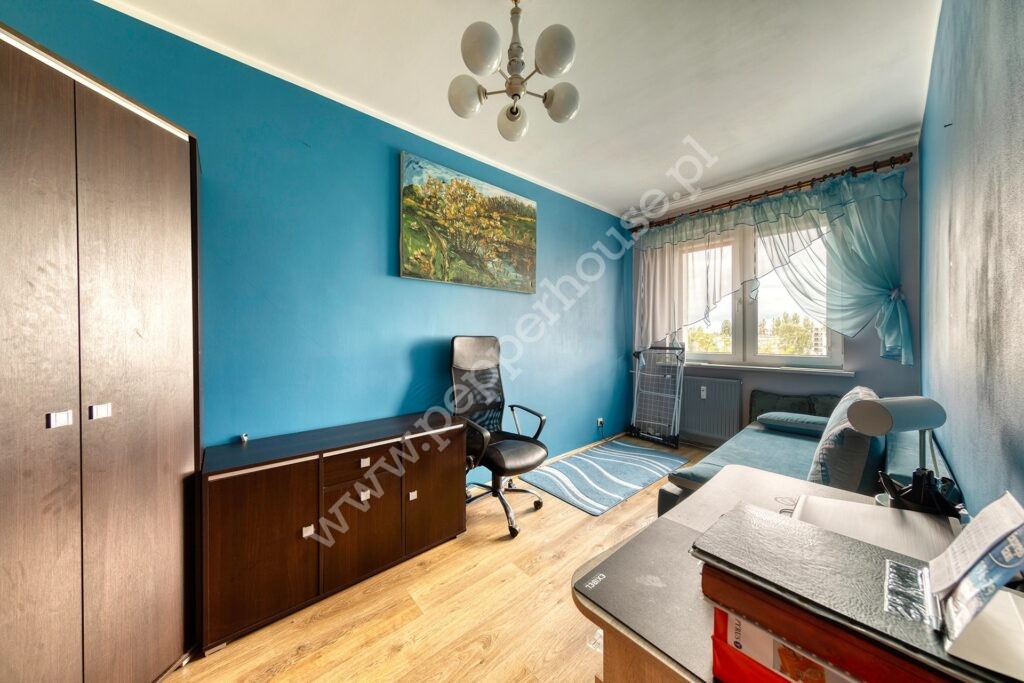 Mieszkanie na sprzedaż, Bydgoszcz, Wyżyny, Xawerego Dunikowskiego - zdjęcie ofertowe nr 5