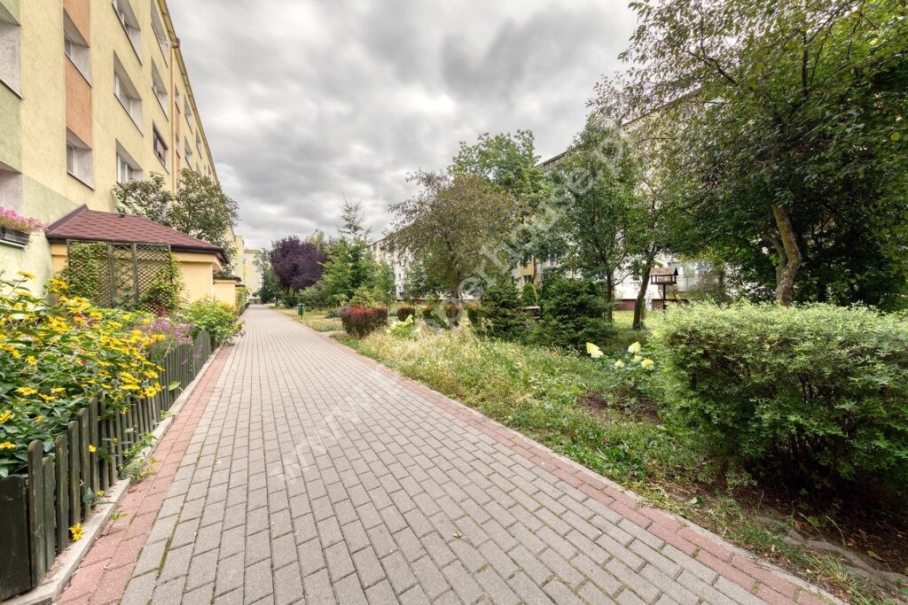 Mieszkanie na sprzedaż, Bydgoszcz, Wyżyny, Xawerego Dunikowskiego - zdjęcie ofertowe nr 10