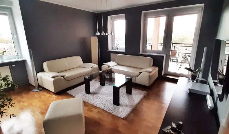 Mieszkanie na sprzedaż, Bydgoszcz, Skrzetusko, Jagiellońska