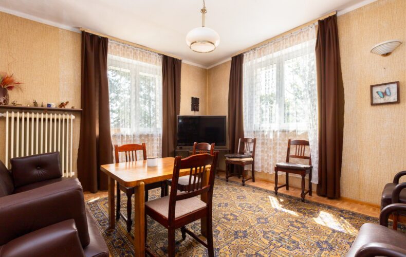 Mieszkanie na sprzedaż, pomorskie, Sopot, Łowicka