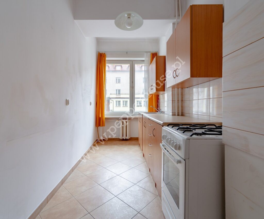 , Gdańsk, Wrzeszcz, Racławicka - listing photo no. 2