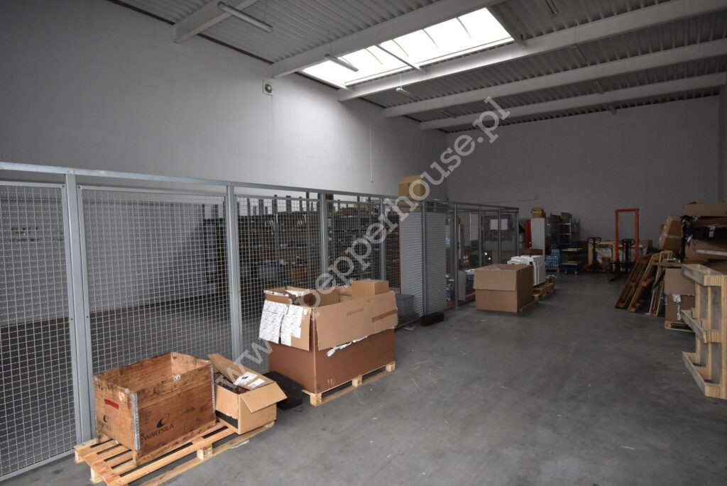Lokal do wynajęcia, Gdańsk, Jasień, Lubowidzka - zdjęcie ofertowe nr 4