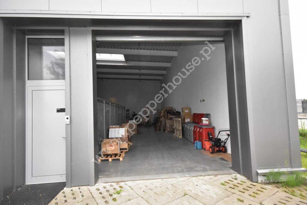 Lokal do wynajęcia, Gdańsk, Jasień, Lubowidzka - zdjęcie ofertowe nr 6
