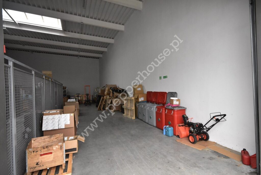 Lokal do wynajęcia, Gdańsk, Jasień, Lubowidzka - zdjęcie ofertowe nr 8