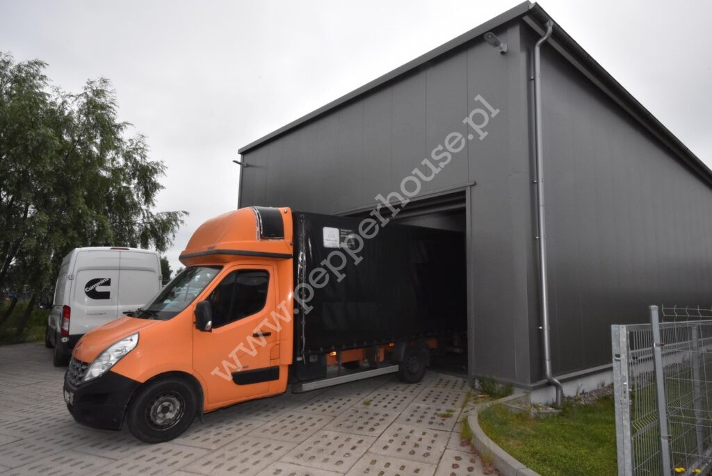 Lokal do wynajęcia, Gdańsk, Jasień, Lubowidzka - zdjęcie ofertowe nr 3